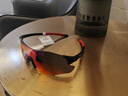 高特跑步眼镜马拉松男士女偏光高清户外运动太阳镜防晒墨镜67008C252 实拍图