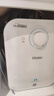 海尔（Haier）国家补贴20%小厨宝电热水器 EC6.6FA好水质一级能效 2200W速热 家用厨房小型储水式节能保温热水宝 实拍图