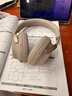Bose王鹤棣同款 QuietComfort消噪耳机Ultra-沙丘灰 头戴式无线蓝牙降噪 沉浸音乐体验 旗舰款 双11 实拍图