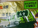 众望小麻花 海苔咸味麻花312g/袋 中式糕点 独立包装休闲零食 实拍图