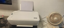 小米（MI）米家喷墨打印一体机 打印/复印/扫描/照片彩色打印无线三合一 家用打印 学生打印 手机APP无线打印 实拍图