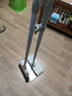 CONDOR日本扫把簸箕套装加大家用可折叠扫帚两件套不粘头发笤帚扫地神器 实拍图