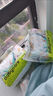 babycare【品牌直供 安心品质】皇室狮子王国皇冠LaLa裤试用装XL码-4片 实拍图