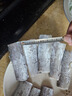 5斤特大带鱼新鲜冷冻袋带鱼段刀鱼中段海鲜鱼类生鲜 500g*5带鱼中段特大号 实拍图