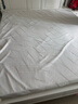 优自然泰国天然乳胶软床垫家用双人通用5cm可定制85D 1.8*2米软硬适中 实拍图