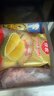 佳农泰国冷冻金枕榴莲肉单袋净重1.28kg 独立包装 榴莲生鲜水果 实拍图