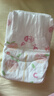好奇（Huggies）铂金装小桃裤纸尿裤NB84片(5kg以下)尿不湿【透爽散热】 实拍图