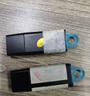 金士顿（Kingston）64GB USB3.2 Gen 1 U盘 DTX 大容量U盘 时尚设计 轻巧便携 学习办公投标电脑车载通用 实拍图