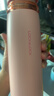 乐扣乐扣（LOCK&LOCK）菲特旋转盖轻量杯男女学生保温杯茶水杯子粉色450ml LHC4131PIK 实拍图