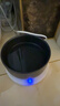 贝初众酸奶机猫咪饮水机恒温水碗可加热宠物加热猫碗盆狗狗喝水器陶瓷碗 【恒温加热垫+黑陶瓷碗】-350ML 黑色加厚【35-45℃恒温】 水电分离易清洗-恒温加热护肠胃 实拍图