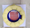 潜水艇（Submarine）NM-6马桶法兰圈坐厕坐便器密封圈 下水道加长款防臭防渗漏 实拍图
