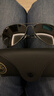 雷朋（RayBan）经典飞行员系列太阳镜男女款开车出行眼镜墨镜0RB3025礼物 实拍图