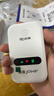 小讯智能随身无线wifi月租9.9移动5G网络充电宝无限流量上网便携通用wif6三网通2025新款智能车载全国通用 全网通【旗舰版】-赠送1年流量-双频 实拍图