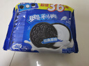奥利奥（Oreo）夹心饼干经典原味349g 休闲零食美味早餐办公室下午茶 实拍图