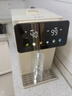美的（Midea）小魔方电热水瓶电水瓶饮水机 烧水壶电水壶电热水壶 316L不锈钢保温恒温一体可拆 国家补贴 20FPro 实拍图