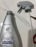 龟牌（Turtle Wax）汽车内饰清洗剂新派冰蜡多功能屏幕泡沫清洁剂真皮革座椅清洗剂 实拍图