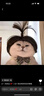 小熊（Bear）面条机家庭用 家用压面机 无线手持压面枪 小型电动自动不锈钢压面条机 5种出面模具YMJ-K40Z7 实拍图