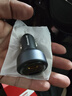 纽曼车载充电器80/66W超级快充多功能点烟器转换插头苹果PD闪充 实拍图
