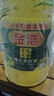 金浩（JINHAO）非转基因食用油 宫廷黄金压榨纯正菜籽油6.18L（5.88L+300ml） 实拍图