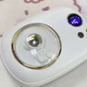 企定量暖手宝3c认证女生充电式迷你电热宝热水袋神器圣诞礼物生日送女友 白色宇航员【暖手充电宝】1万mA 冬季实用商务伴手礼品送客户员工年会礼品暖手宝二合一 实拍图