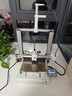 拓竹【预售5天内发货】A1 3D打印机桌面家用FDM全自动调平高速3d打印机器bambulab【大陆版】 【预售5天内发货】A1单机 升级大尺寸 实拍图