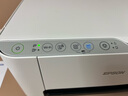 爱普生（EPSON）墨仓式 L3251彩色打印机 微信打印/无线连接 家用打印优选（打印、复印、扫描、AI学习打印机） 实拍图