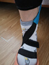 冠爱（GUANAI）医用足托足下垂矫正器足内翻足外翻护具脚踝固定支具可穿鞋内 实拍图