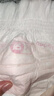 好奇（Huggies）铂金装小桃裤成长裤XL96片(12-17kg)加大号尿不湿【透爽散热】 实拍图