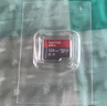 闪迪（SanDisk）128GB TF（MicroSD）4K内存卡 行车记录仪 监控摄像头专用 10,000小时录制 重复读写高耐用存储卡 实拍图
