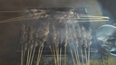 东来顺 内蒙古羔羊原切精选羊肉串400g 约20串 BBQ烧烤 清真中华老字号 实拍图