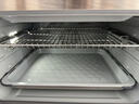 方太（FOTILE）国家补贴 微蒸烤一体机嵌入式 微蒸烤炖炸五合一 烤贝果 智能双彩屏 瓷膜内胆 44L蒸烤箱一体机G2S 实拍图