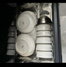 惠普好太太消毒柜嵌入式家用小型厨房消毒碗柜大容量厨房碗筷餐具多功能碗柜 二星级 100L 高配 8键红外线消毒+高温消毒 实拍图