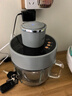 小熊（Bear）绞肉机家用 绞馅机碎肉机电动多功能料理搅拌机肉馅蒜蓉机可调粗细搅肉机QSJ-F03X2悬浮双刀升级版 实拍图