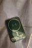 飞利浦【3c认证】无线超薄磁吸快充充电宝适用iphone17小米兼容magsafe手机移动电源小巧可上飞机 镜面款 实拍图
