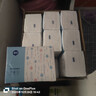 漫花400张5层家用纸巾抽纸整箱实惠装餐巾纸卫生纸家庭装擦手 小蓝抽 5层 80抽*27包 实拍图