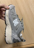 NEW BALANCE老爹鞋男鞋女鞋情侣灰色网面透气休闲运动鞋878系列CM878MC1 40 实拍图
