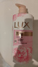 力士(LUX)沐浴露 恒久嫩肤 淡雅香氛 娇肤香氛沐浴乳1000g留香 实拍图