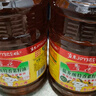 鲁花【保真菜籽油】食用油 低芥酸特香菜籽油 900ml 物理压榨  实拍图