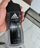 阿迪达斯 （adidas）男士激情沐浴露 250ml 清新薄荷精华成分 持久留香控油舒爽 实拍图