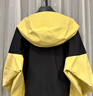 DESCENTE迪桑特RWSB男女款防水透湿3L宽松专业单板滑雪服 YE-黄色 XS (160/84A) 晒单实拍图