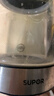 苏泊尔（SUPOR）玻璃电水壶热水壶高硼硅玻璃电热水壶 1.7L烧水壶 SWF17E26A 实拍图