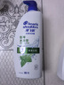 海飞丝去屑洗发水男士女士清爽去油1KG+薄荷1KG洗发露洗头膏控油 实拍图