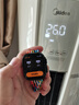 巨学霸 【超级快充】W527旗舰新品5G全网通摩斯密码双系统双模式WIFI任意下载四核处理器智能手表电话 【S15 Ultra Power-钛黑】4+64GB 超大电池+隐藏空间+超级快充+四核处理器 实拍图