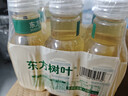 农夫山泉 东方树叶茉莉花茶335ml*24瓶无糖茶饮料0糖0脂0卡整箱装热门商品 实拍图