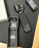 大疆 DJI Osmo Pocket 3 标准版 一英寸口袋云台相机 OP灵眸手持数码相机 旅游vlog 便携美颜摄像 实拍图