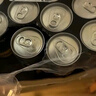 可口可乐（Coca-Cola）怡泉Schweppes 无糖零卡 苏打水汽水饮料 330ml*24罐 整箱装 实拍图