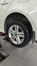 米其林（MICHELIN）汽车轮胎 205/55R16 91V 耐越 ENERGY MILE 【月黑风高】 实拍图