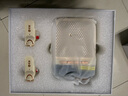 索爱（soaiy）S-318Pro无线磁吸双麦领夹小蜜蜂扩音器教师专用蓝牙音箱音响防啸叫喇叭磁吸麦克风导游户外便携 实拍图