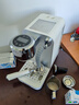 客浦【政府补贴】CP239咖啡机意式全半自动专业家用办公室浓缩小型蒸汽打奶泡冷热双萃 实拍图