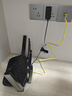 普联（TP-LINK）大道路由器7DR6430 BE6400 5G WiFi7千兆双频家用高速穿墙 2.4G wifi6无线 2.5G网口 游戏加速 实拍图